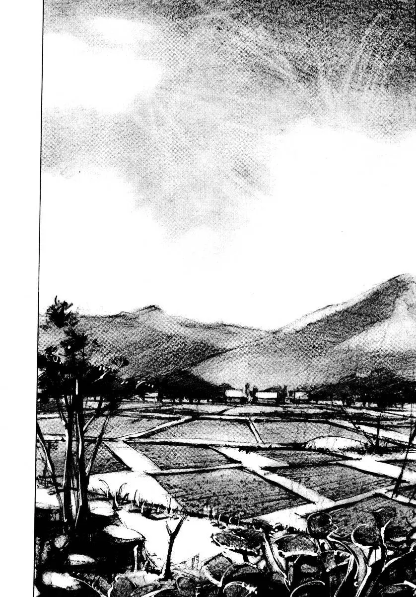 Jiraishin: The Lost File Chapter 27.1 page 15 - 