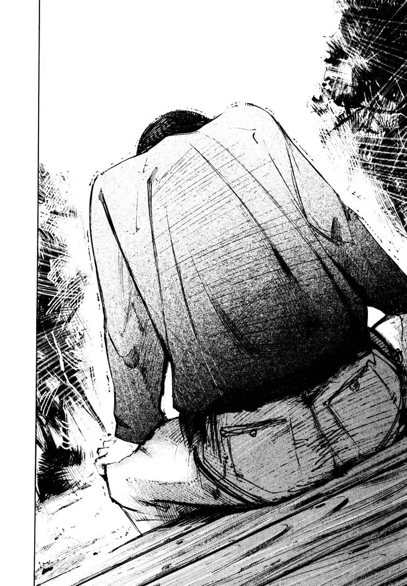 Jiraishin: The Lost File Chapter 27.1 page 40 - 