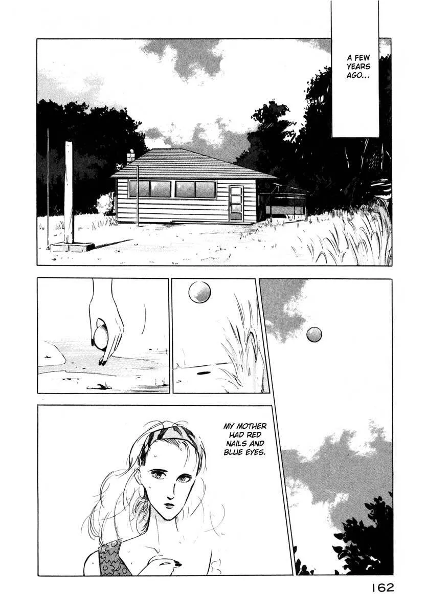 Jiraishin: The Lost File Chapter 3 page 2 - 