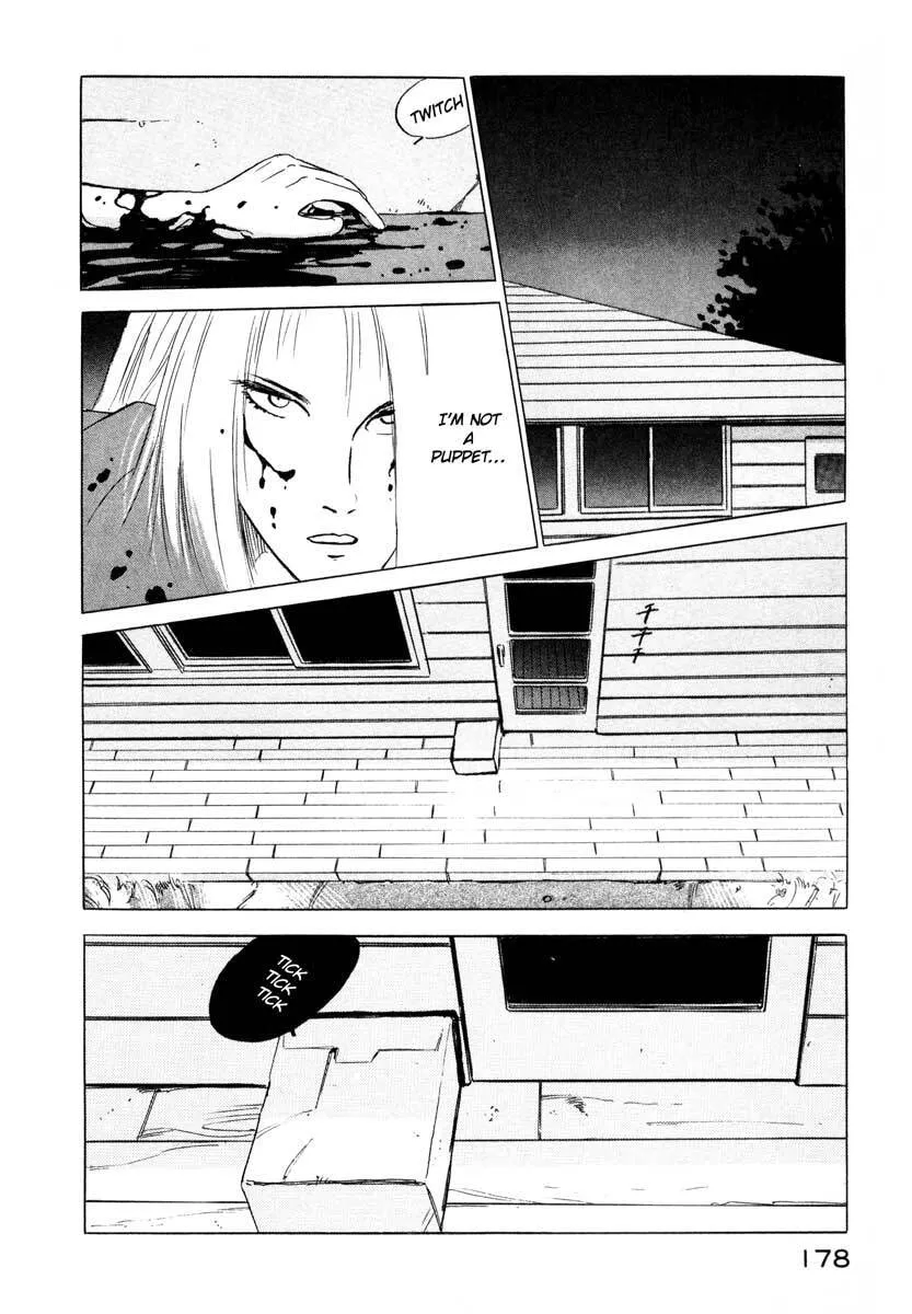 Jiraishin: The Lost File Chapter 3 page 18 - 