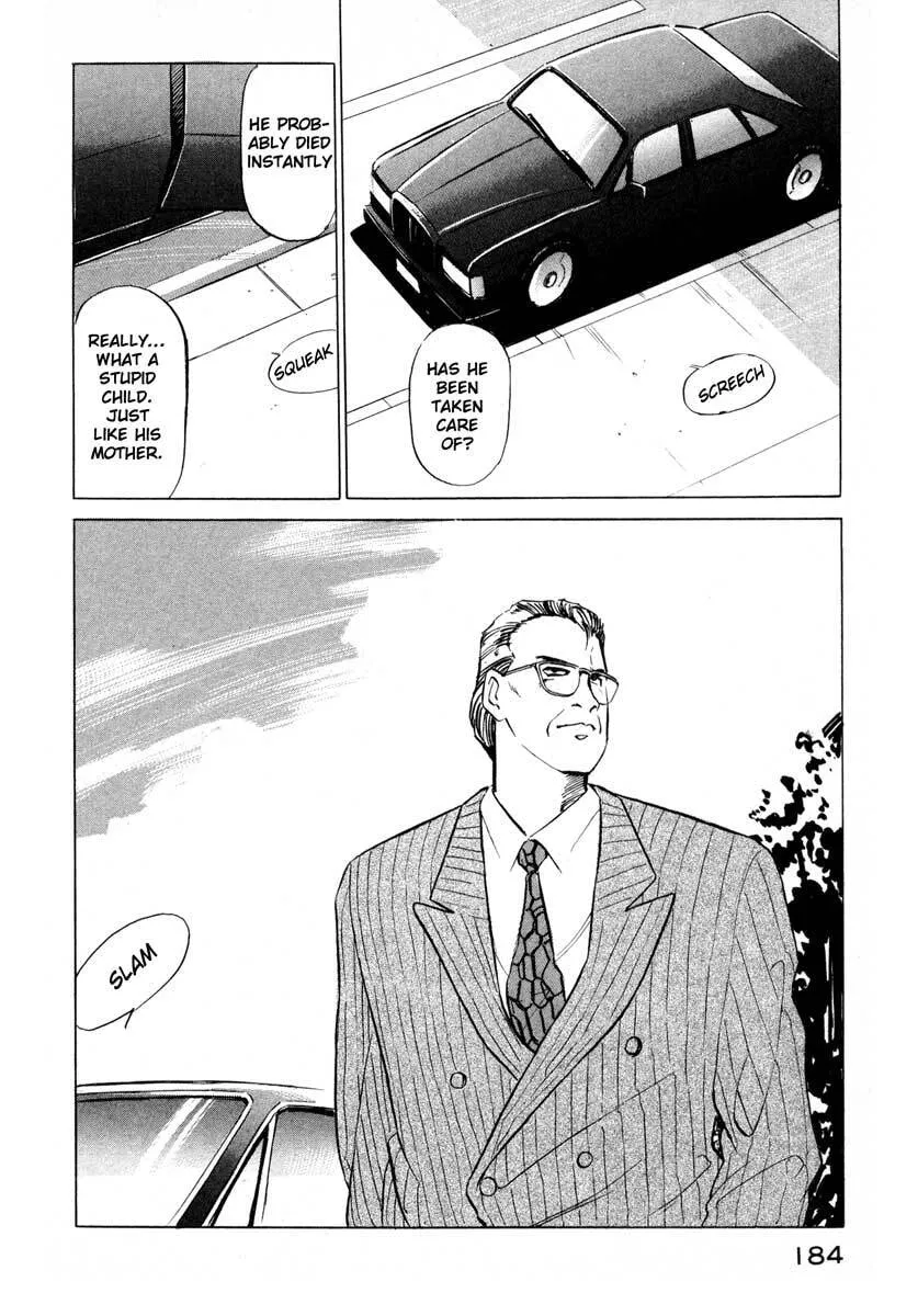 Jiraishin: The Lost File Chapter 3 page 24 - 