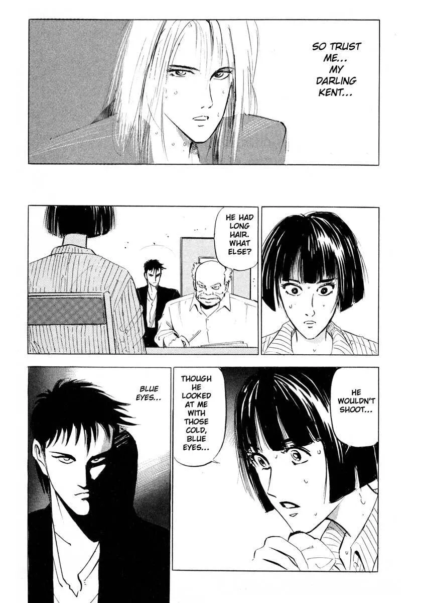 Jiraishin: The Lost File Chapter 3 page 9 - 