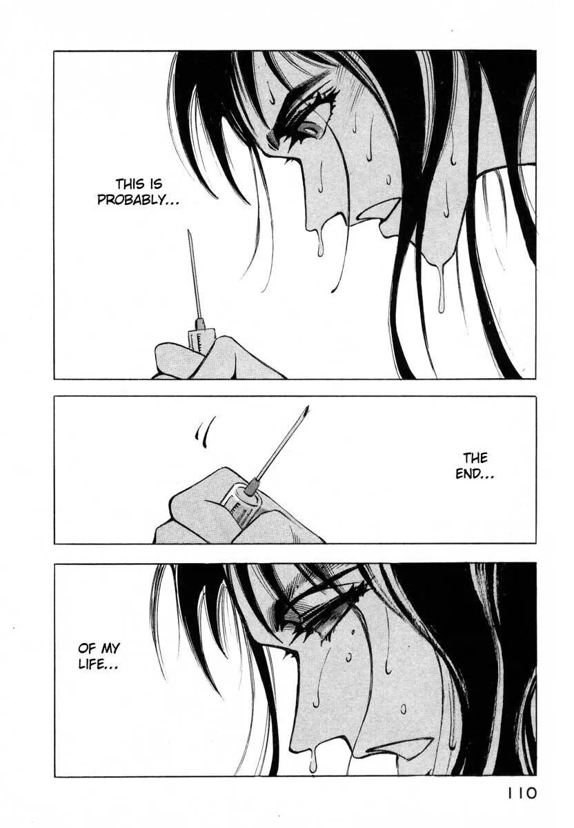Jiraishin: The Lost File Chapter 5 page 102 - 