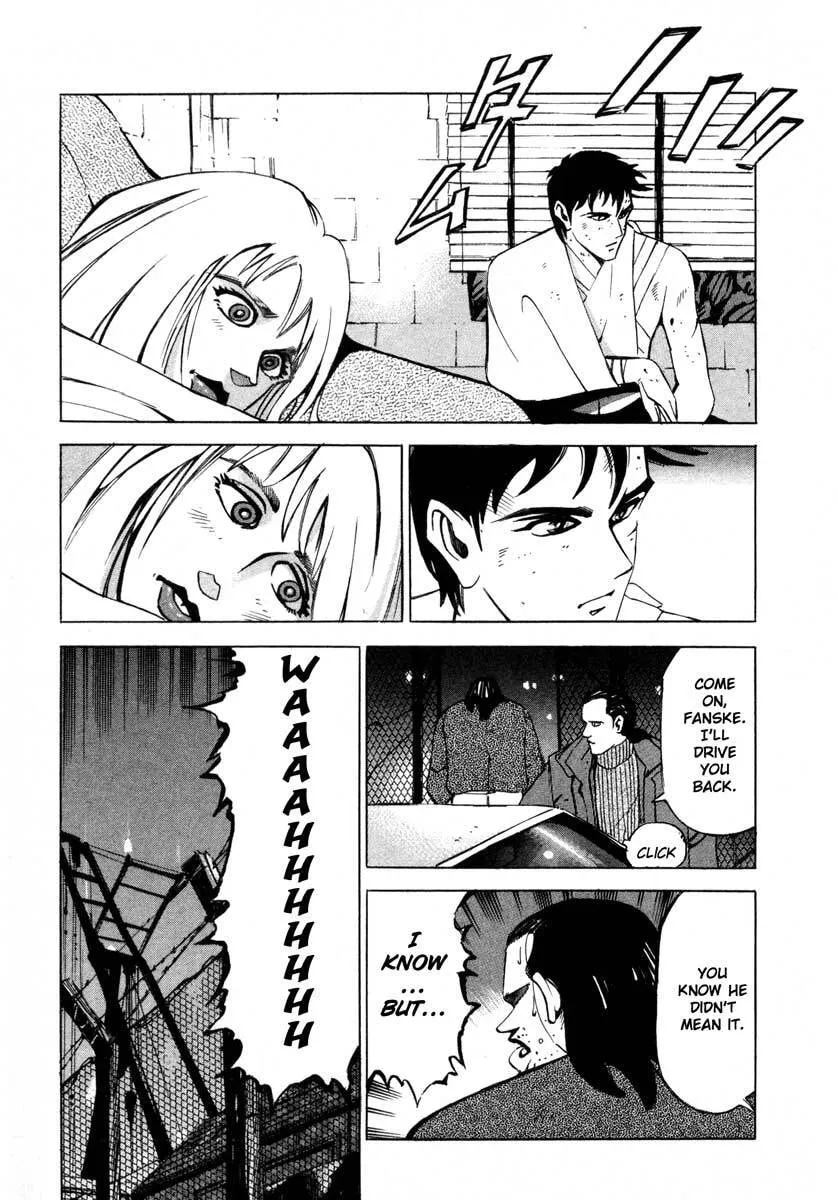 Jiraishin: The Lost File Chapter 5 page 125 - 