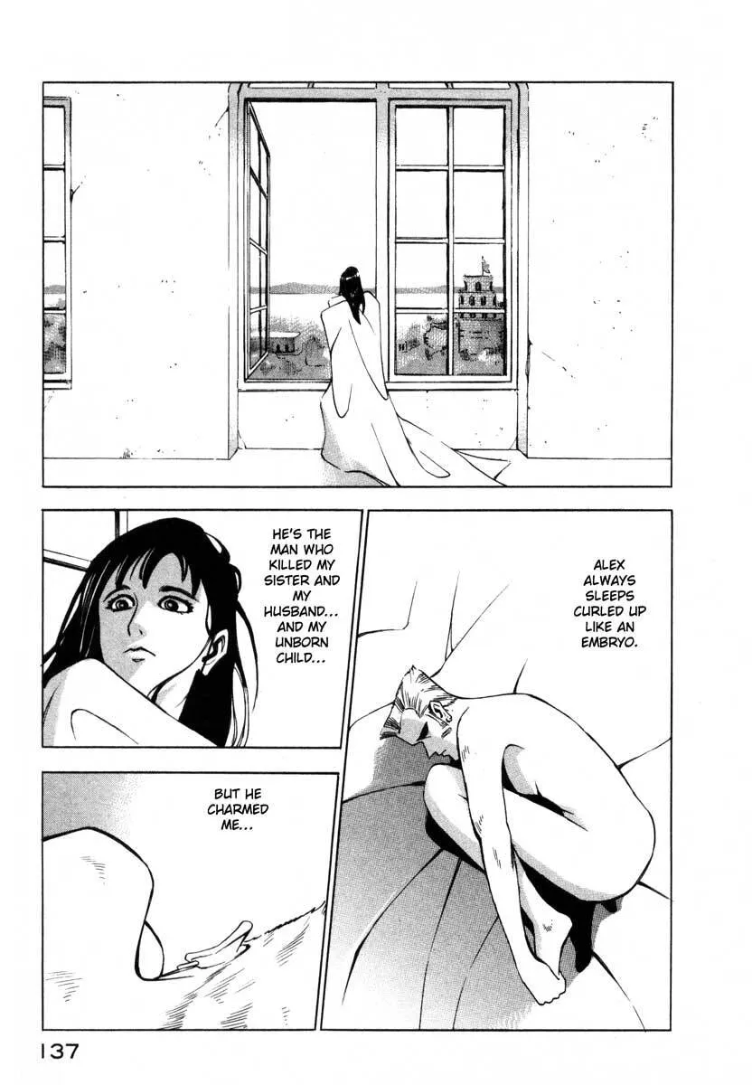 Jiraishin: The Lost File Chapter 5 page 129 - 