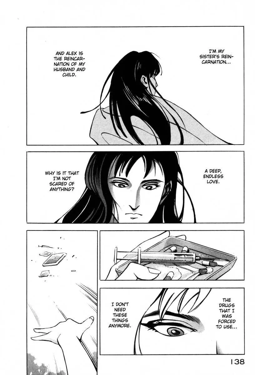 Jiraishin: The Lost File Chapter 5 page 130 - 