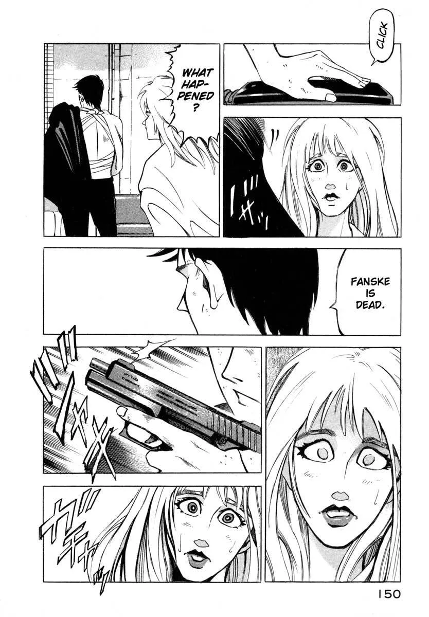 Jiraishin: The Lost File Chapter 5 page 141 - 
