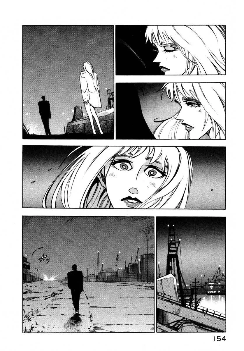 Jiraishin: The Lost File Chapter 5 page 144 - 
