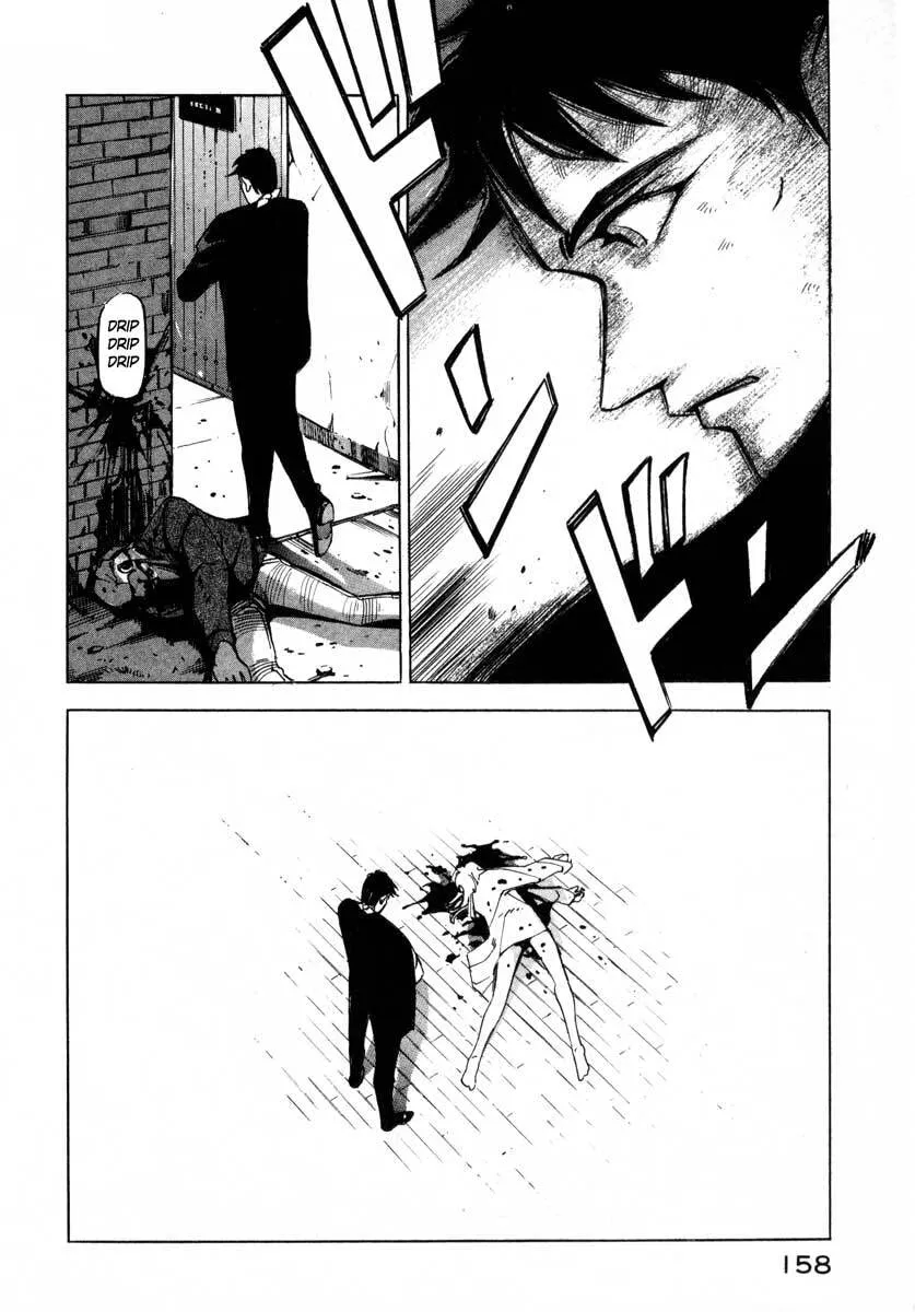Jiraishin: The Lost File Chapter 5 page 148 - 