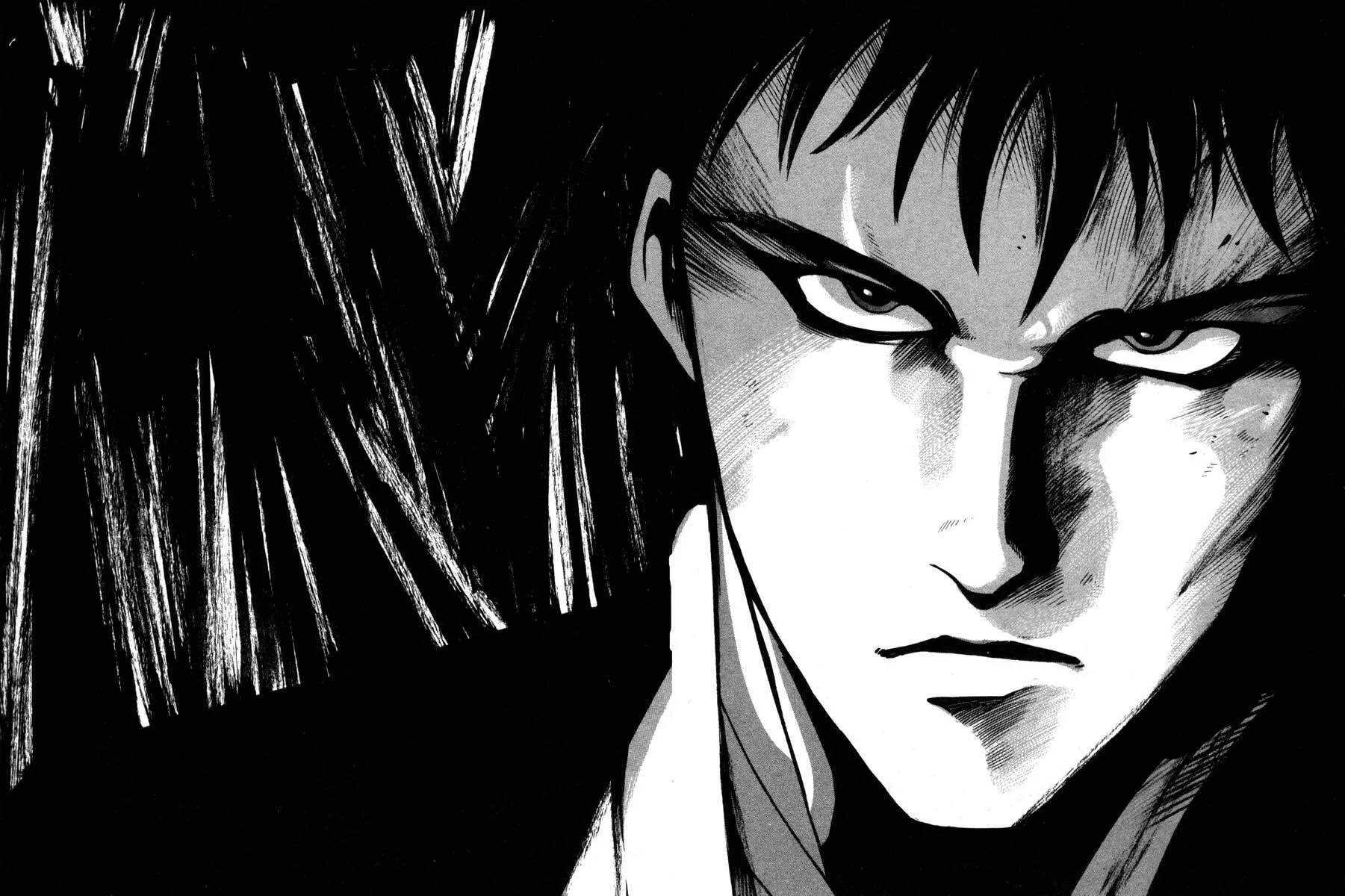 Jiraishin: The Lost File Chapter 5 page 154 - 