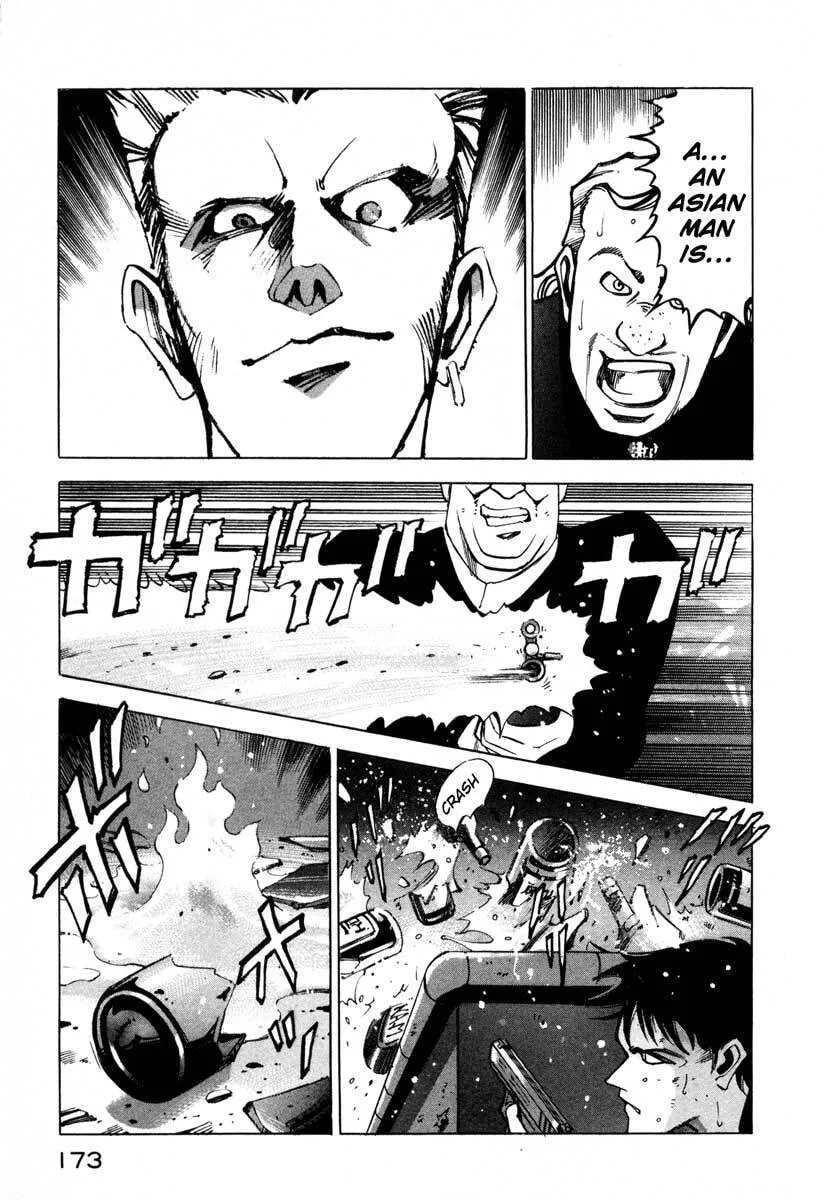 Jiraishin: The Lost File Chapter 5 page 162 - 