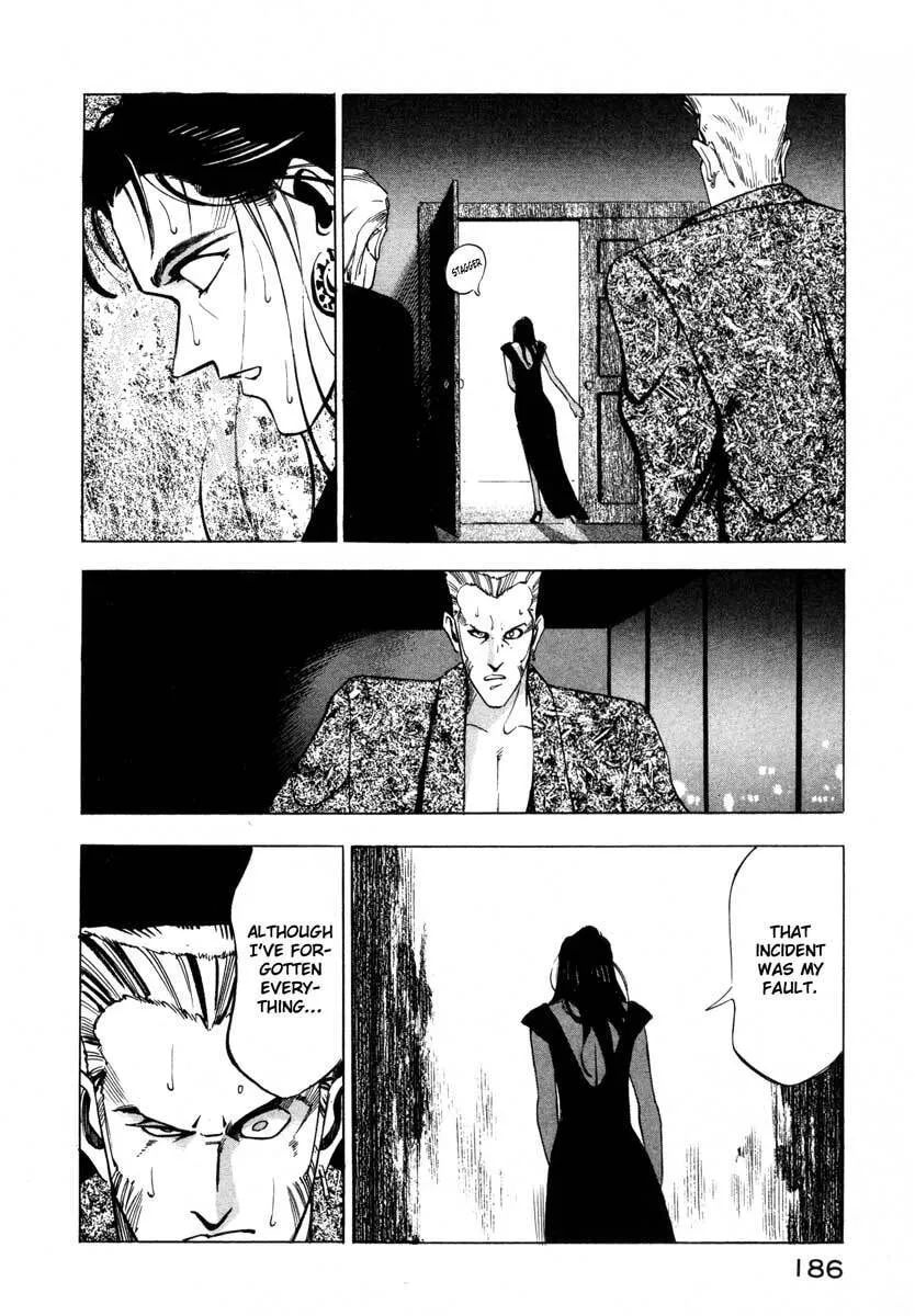 Jiraishin: The Lost File Chapter 5 page 174 - 