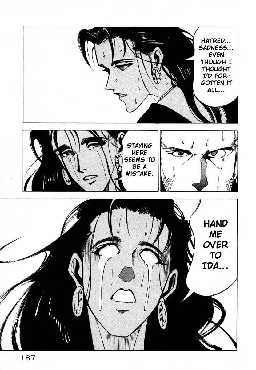 Jiraishin: The Lost File Chapter 5 page 175 - 