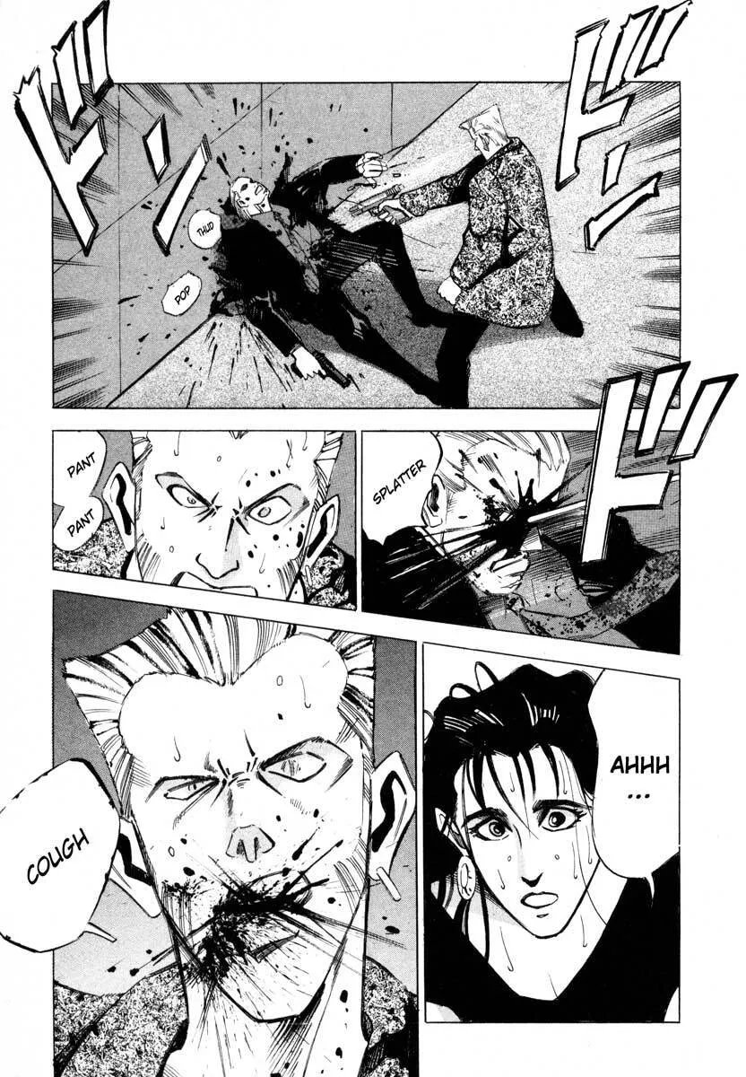 Jiraishin: The Lost File Chapter 5 page 181 - 