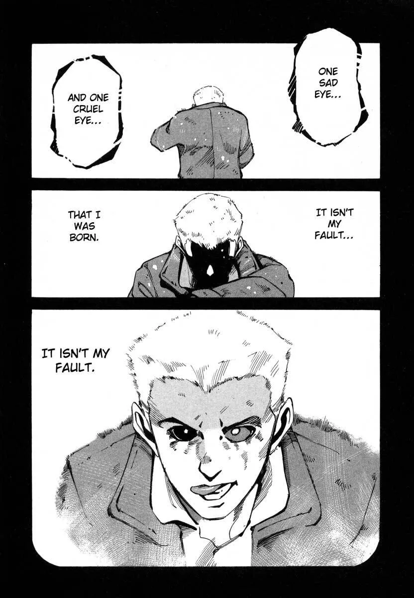 Jiraishin: The Lost File Chapter 5 page 189 - 