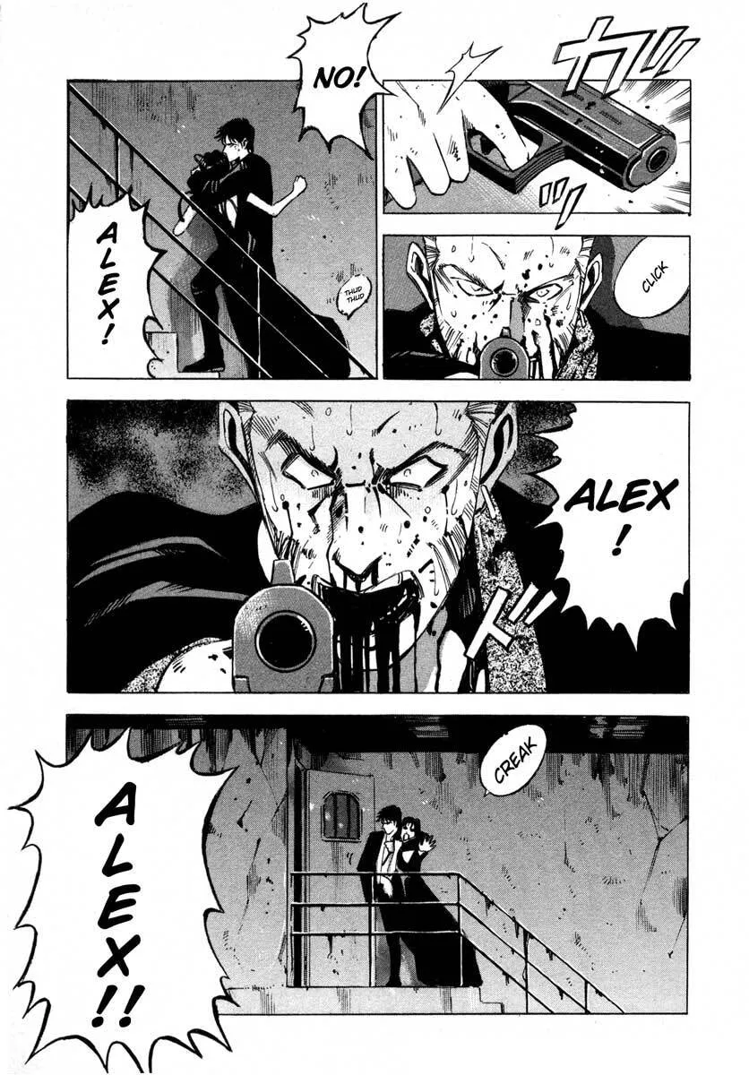 Jiraishin: The Lost File Chapter 5 page 210 - 