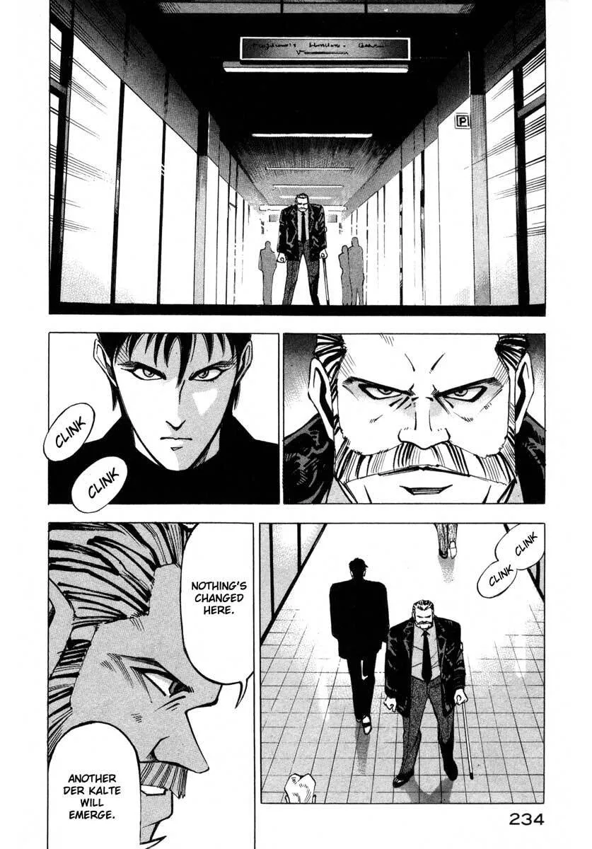 Jiraishin: The Lost File Chapter 5 page 220 - 