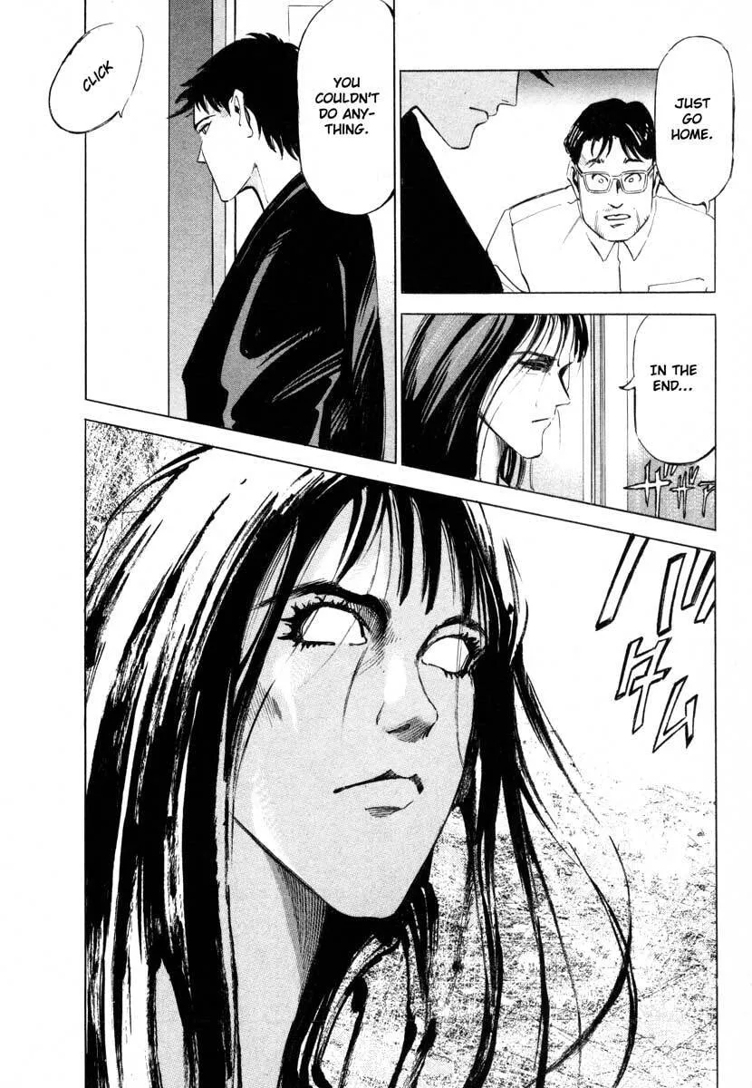 Jiraishin: The Lost File Chapter 5 page 41 - 