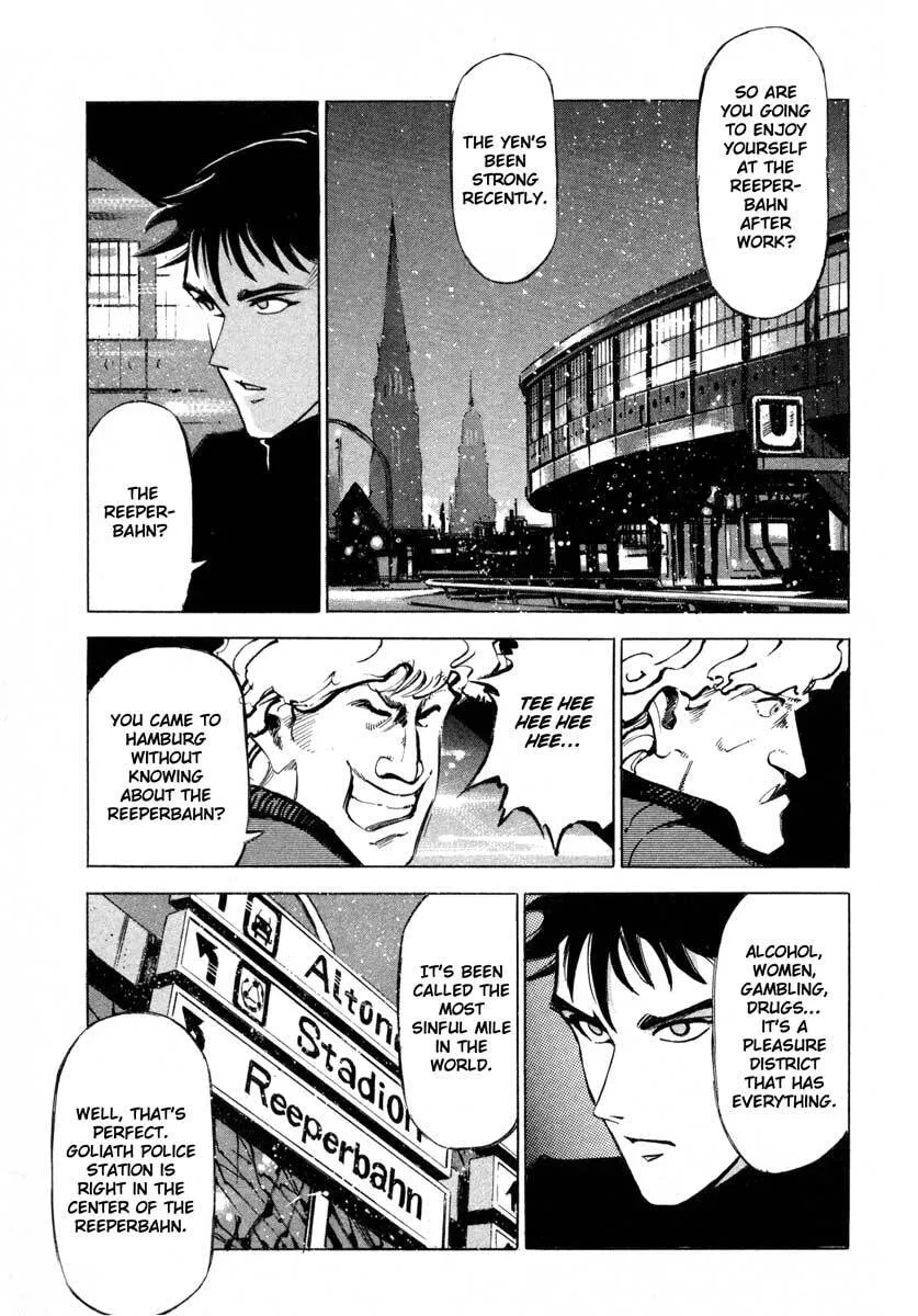 Jiraishin: The Lost File Chapter 5 page 53 - 