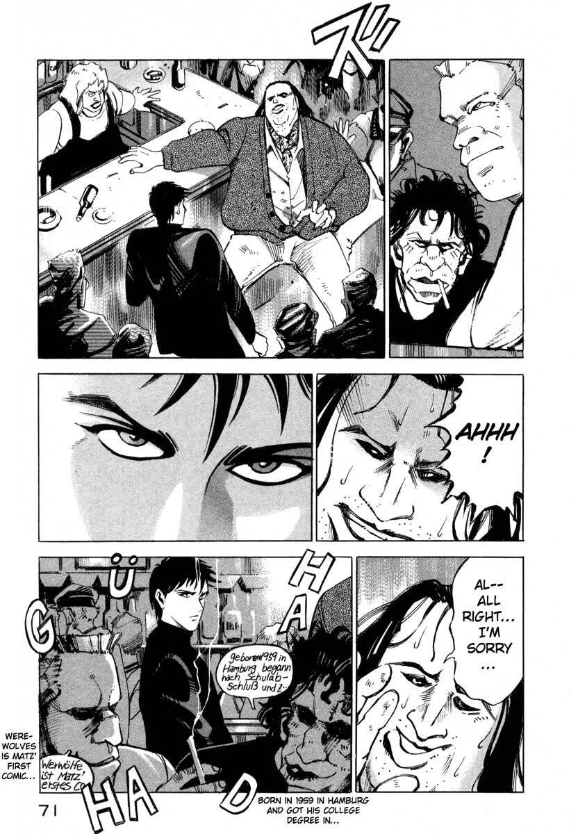 Jiraishin: The Lost File Chapter 5 page 66 - 
