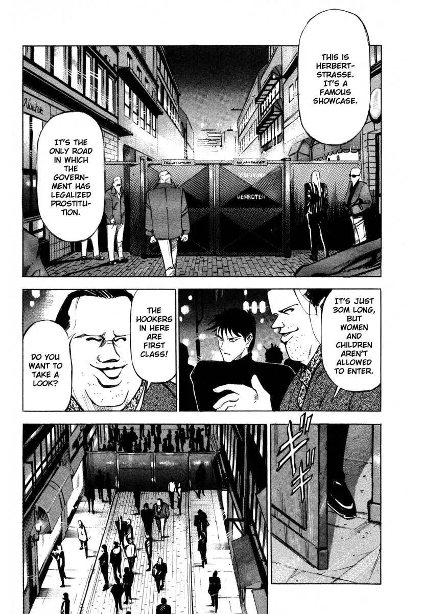 Jiraishin: The Lost File Chapter 5 page 75 - 