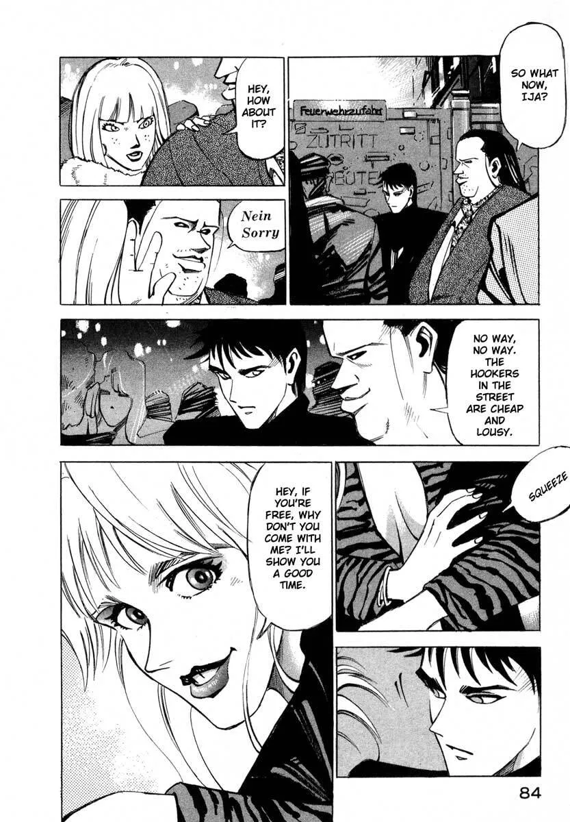 Jiraishin: The Lost File Chapter 5 page 78 - 