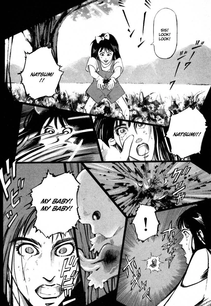 Jiraishin: The Lost File Chapter 5 page 88 - 