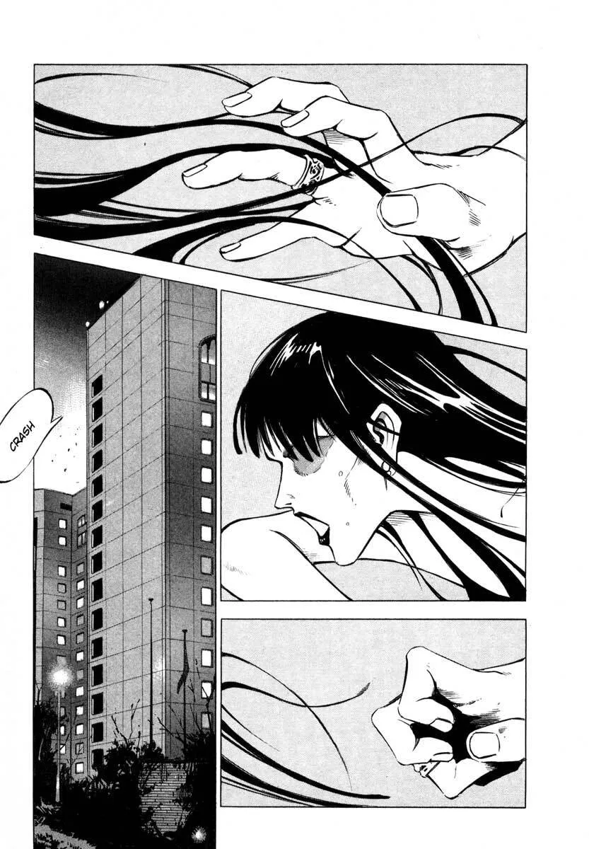 Jiraishin: The Lost File Chapter 5 page 10 - 