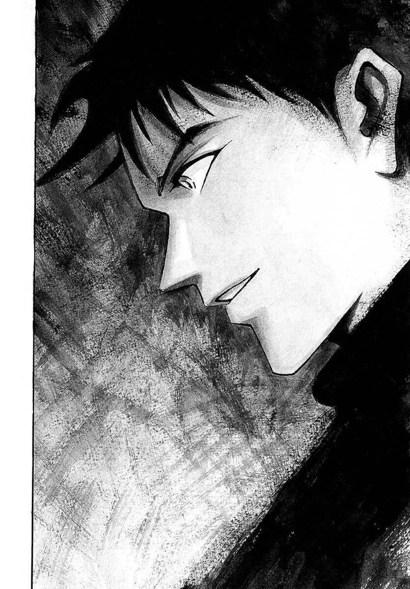 Jiraishin: The Lost File Chapter 6 page 46 - 