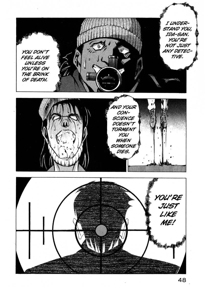 Jiraishin: The Lost File Chapter 6 page 48 - 