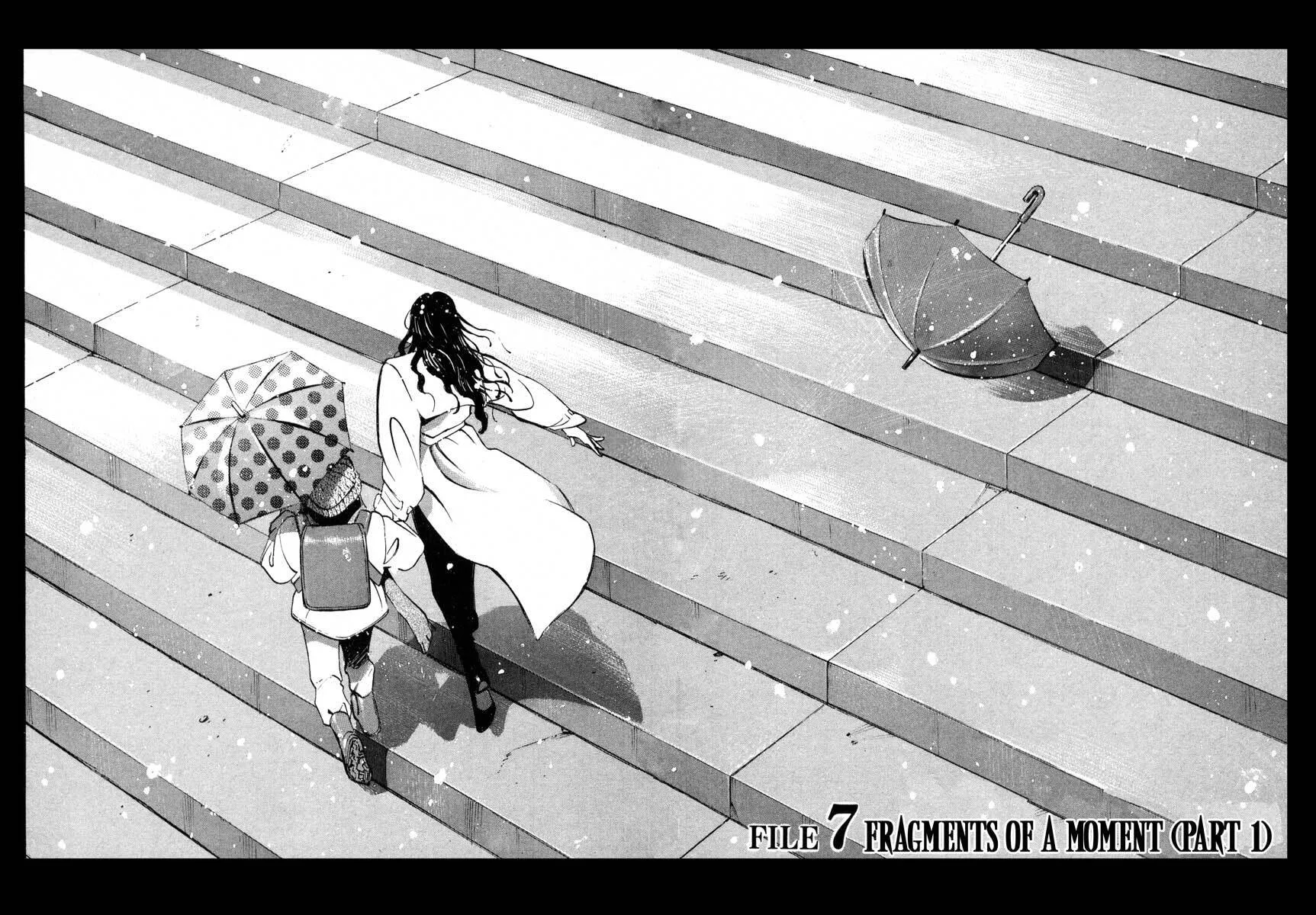 Jiraishin: The Lost File Chapter 7.1 page 2 - 