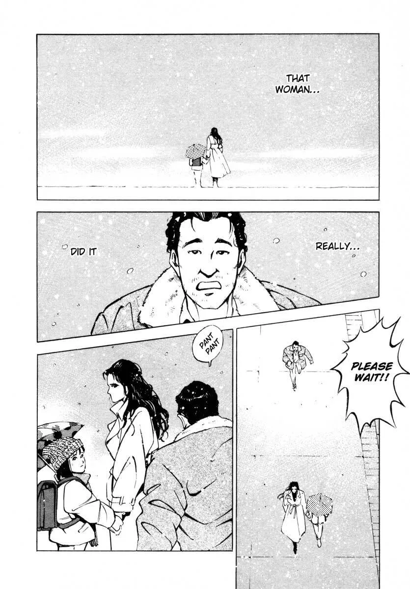 Jiraishin: The Lost File Chapter 7.1 page 3 - 