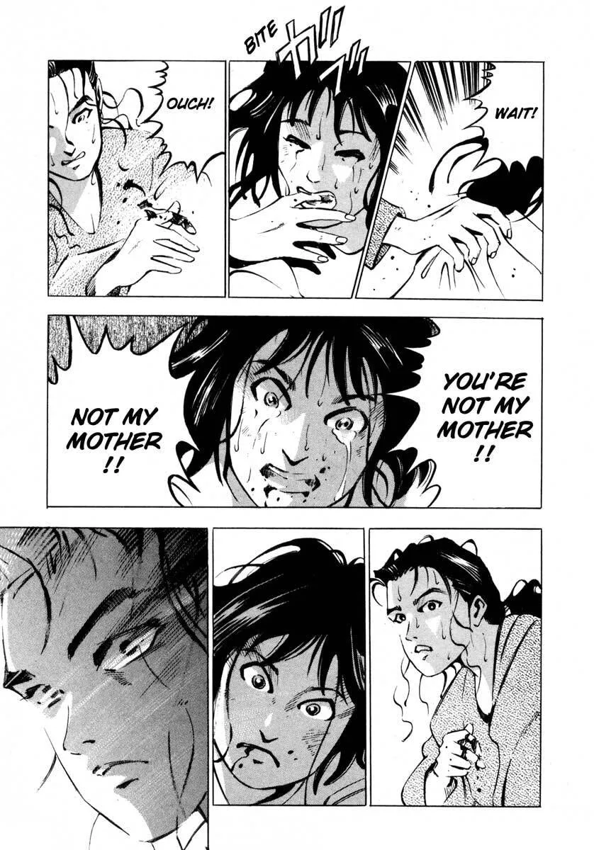 Jiraishin: The Lost File Chapter 7.1 page 38 - 