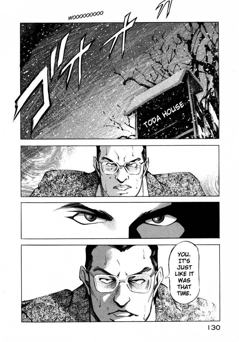Jiraishin: The Lost File Chapter 7.2 page 27 - 