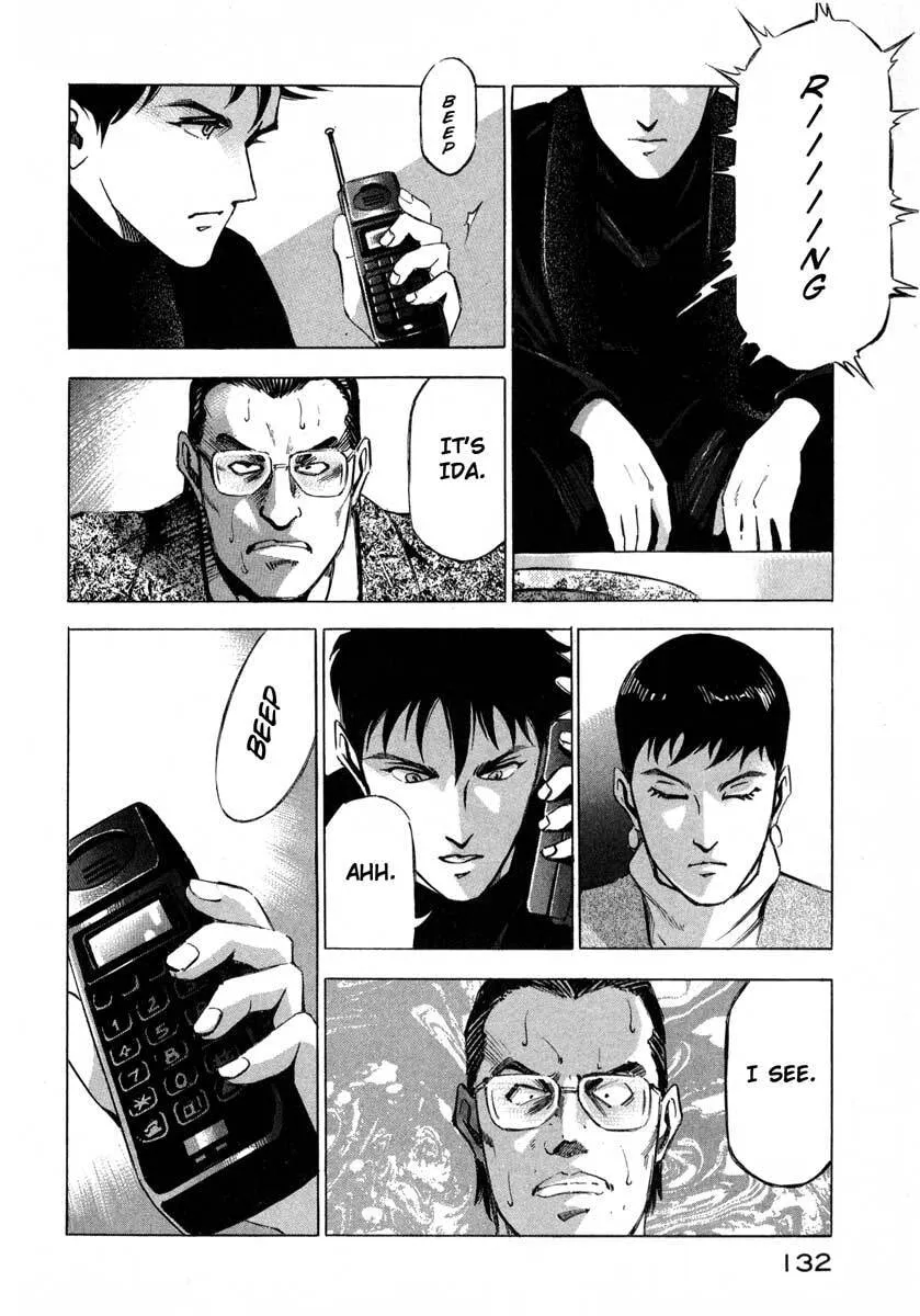 Jiraishin: The Lost File Chapter 7.2 page 29 - 