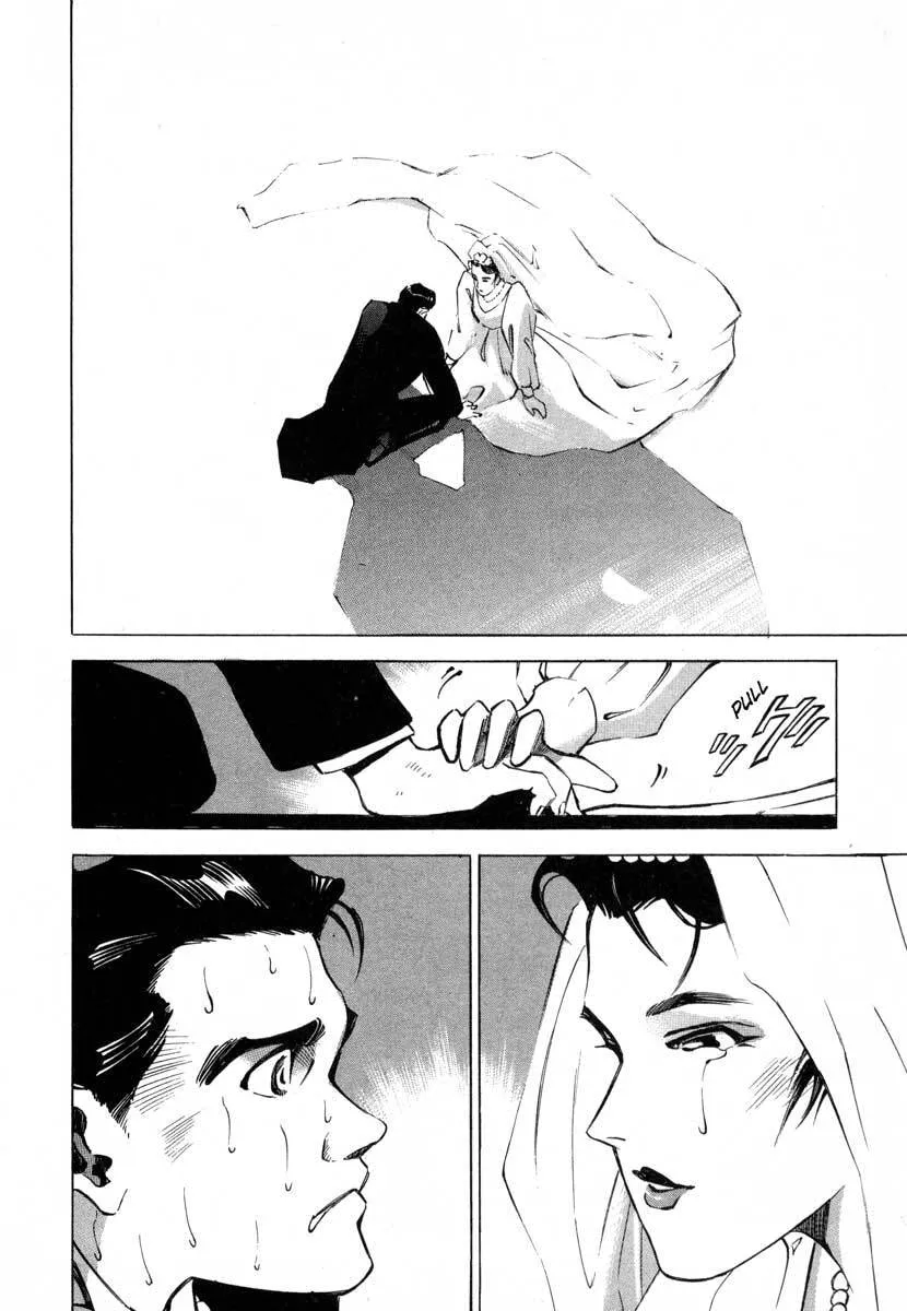 Jiraishin: The Lost File Chapter 8 page 46 - 