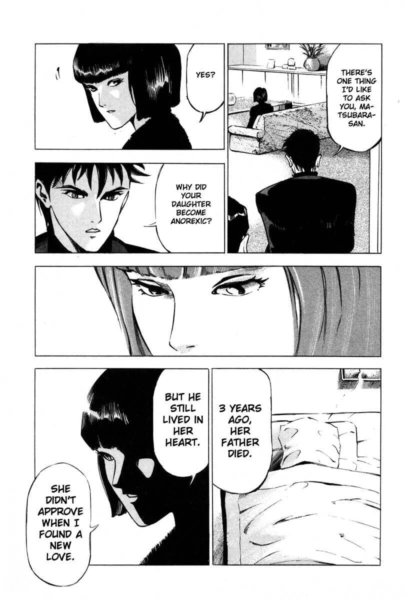 Jiraishin: The Lost File Chapter 9.1 page 38 - 