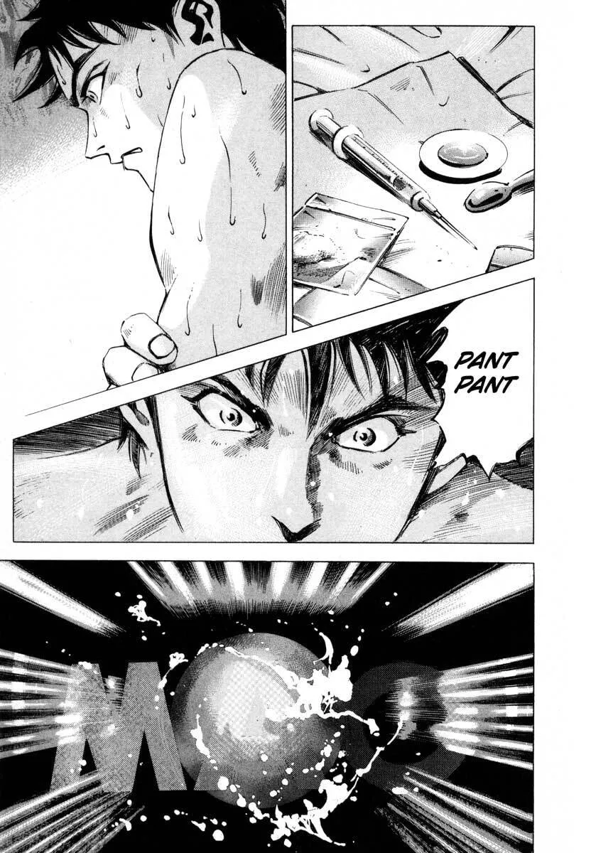 Jiraishin: The Lost File Chapter 9.1 page 48 - 