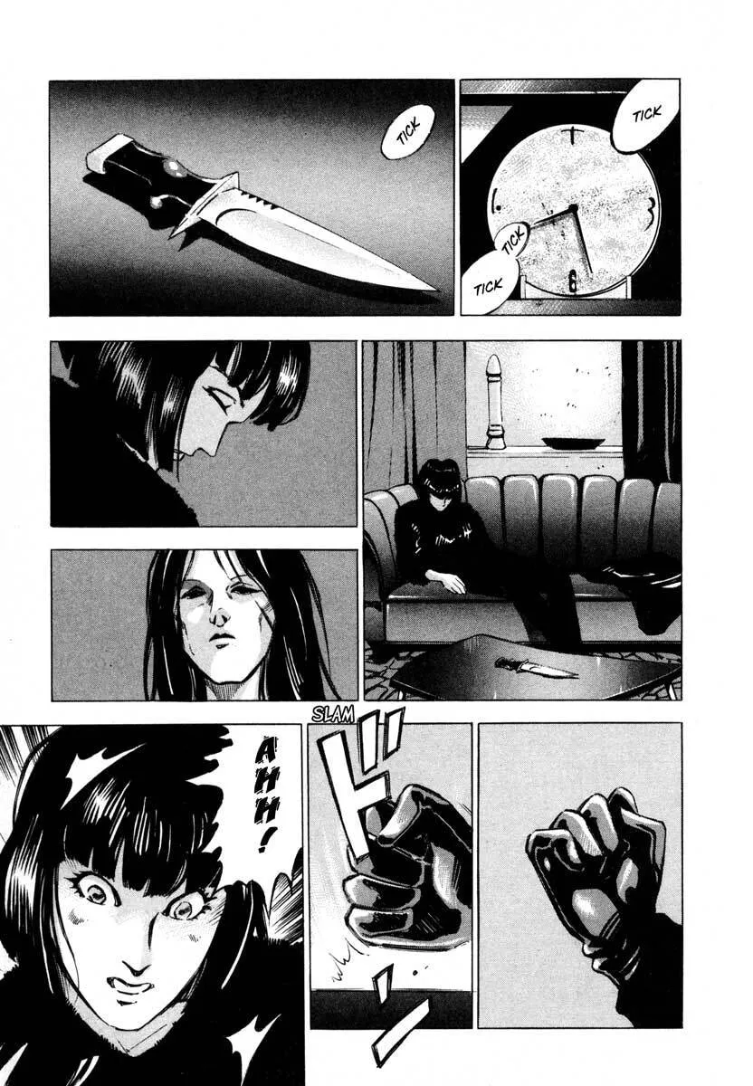 Jiraishin: The Lost File Chapter 9.2 page 26 - 