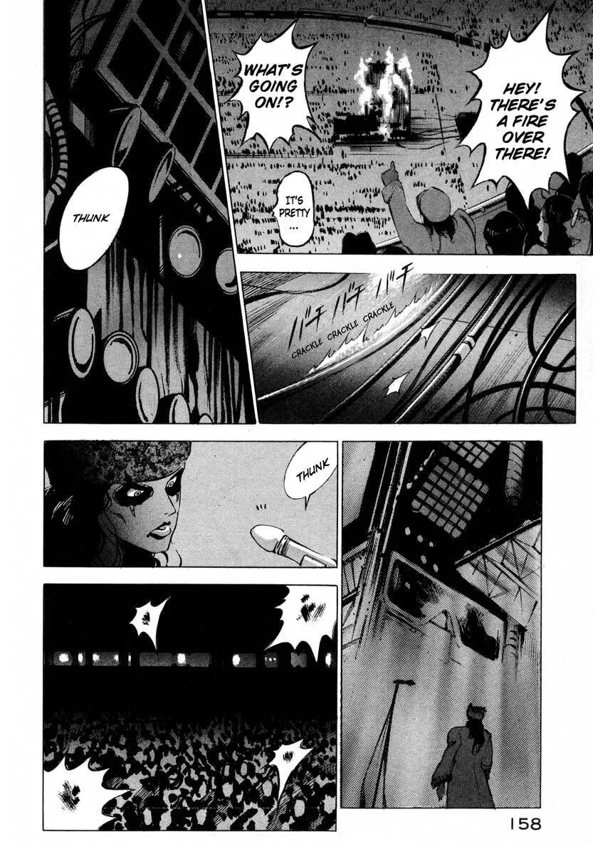 Jiraishin: The Lost File Chapter 9.4 page 2 - 