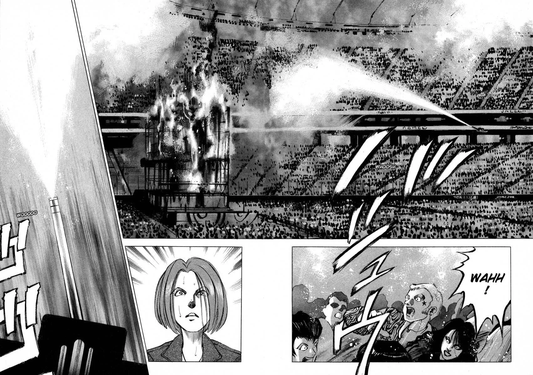 Jiraishin: The Lost File Chapter 9.4 page 6 - 