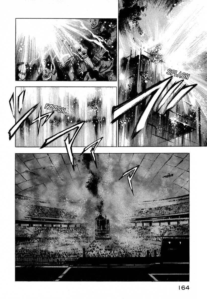 Jiraishin: The Lost File Chapter 9.4 page 7 - 