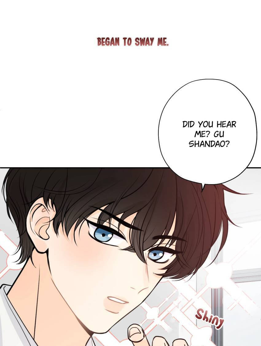 Jishi Shi Richang (Colored) Chapter 0 page 12 - 