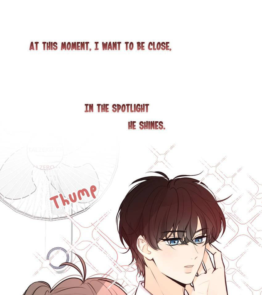 Jishi Shi Richang (Colored) Chapter 0 page 14 - 