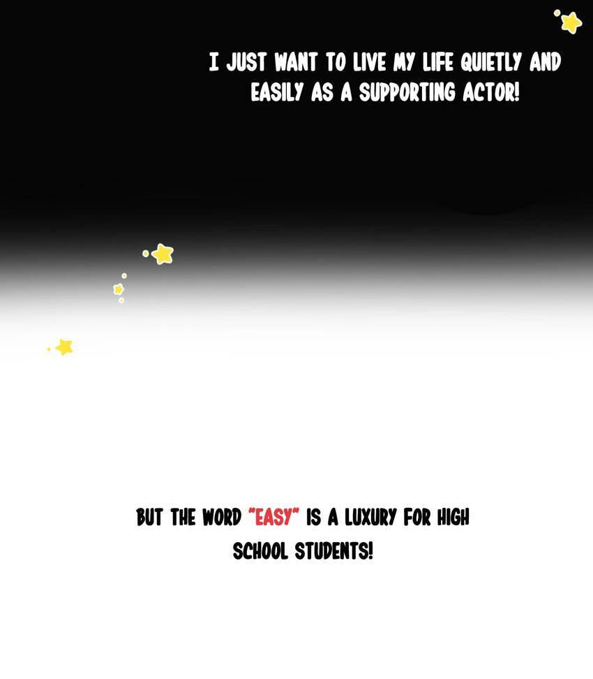 Jishi Shi Richang (Colored) Chapter 0 page 3 - 