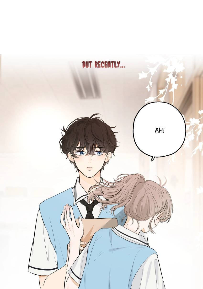 Jishi Shi Richang (Colored) Chapter 0 page 21 - 