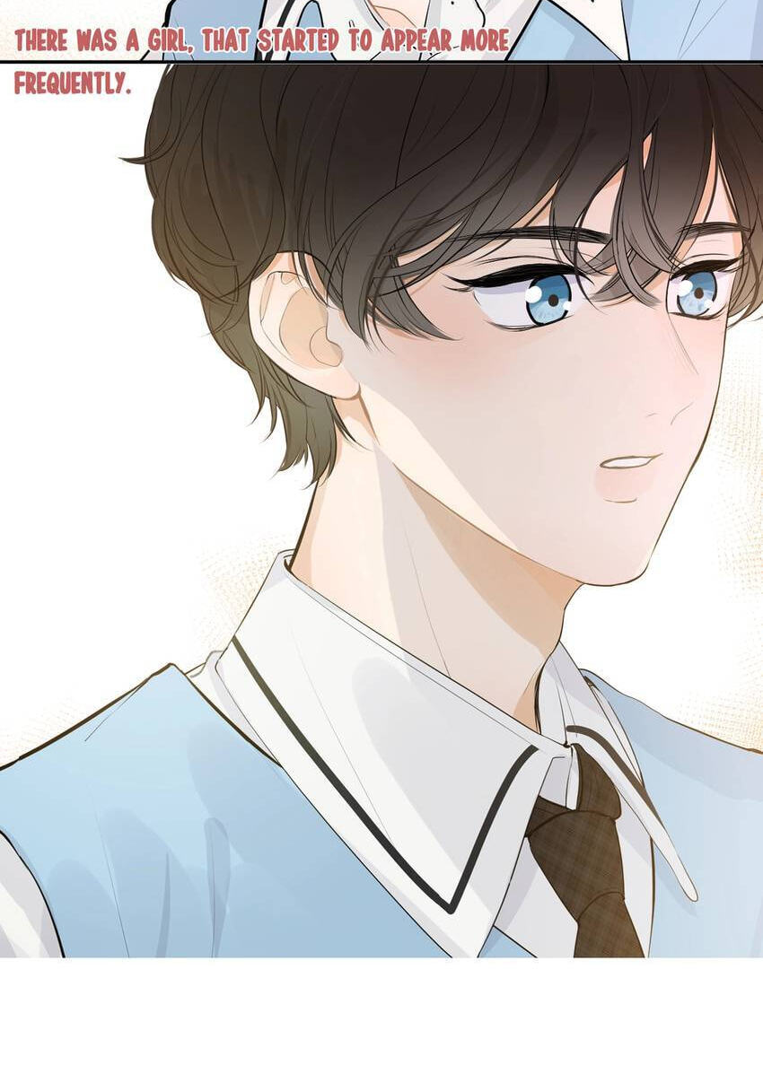 Jishi Shi Richang (Colored) Chapter 0 page 23 - 