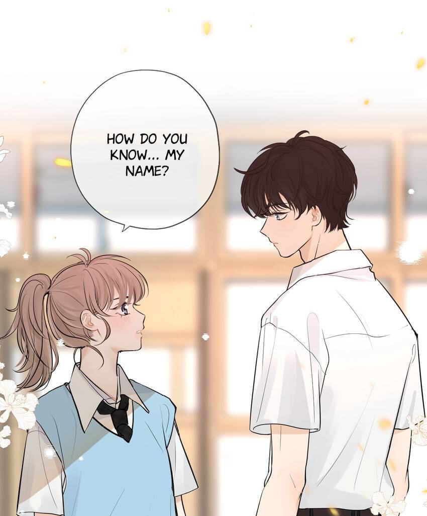 Jishi Shi Richang (Colored) Chapter 0 page 24 - 