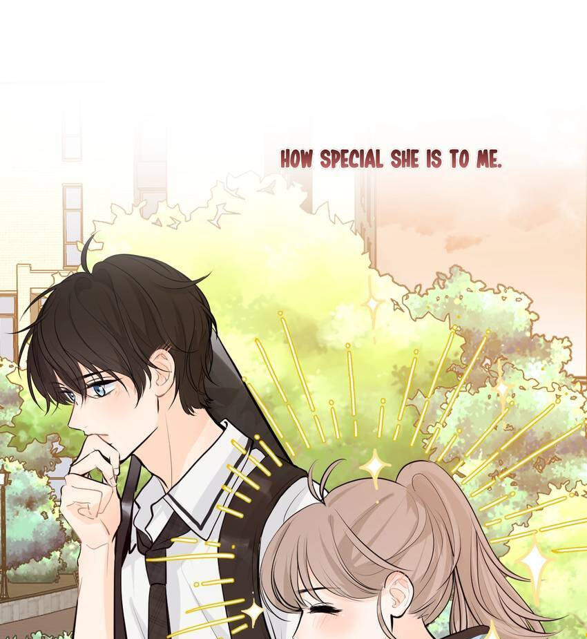 Jishi Shi Richang (Colored) Chapter 0 page 26 - 