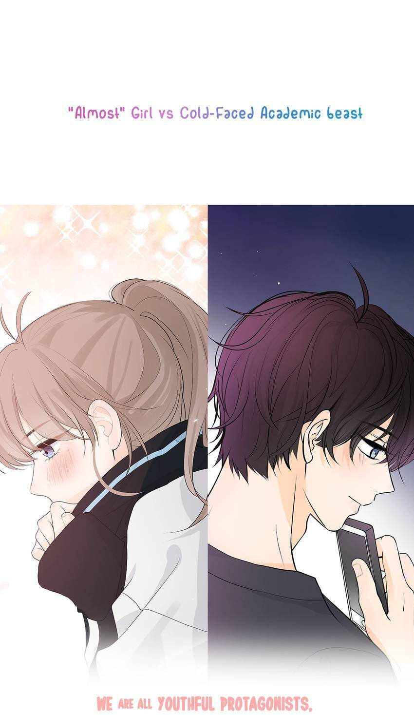 Jishi Shi Richang (Colored) Chapter 0 page 28 - 